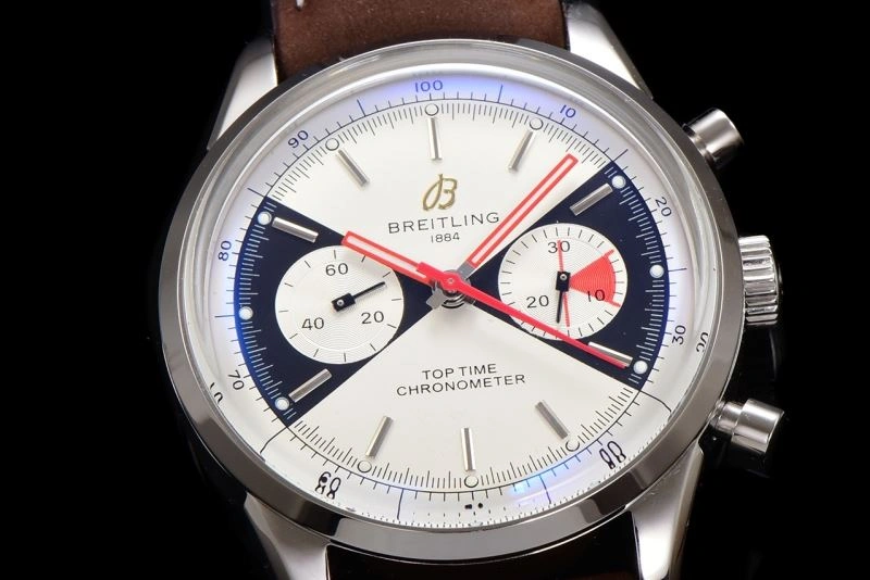 BREITLING Watches Premium 178073