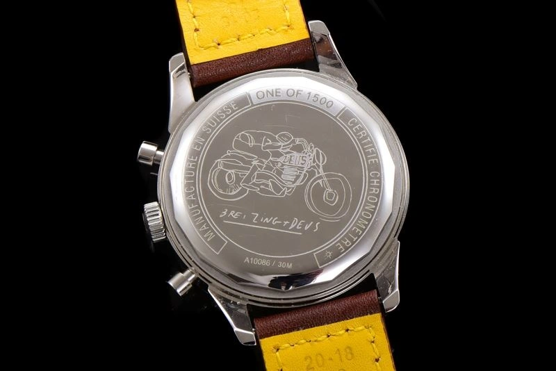 BREITLING Watches Premium 178073
