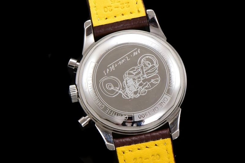 EasyMatch BREITLING Watches 178048