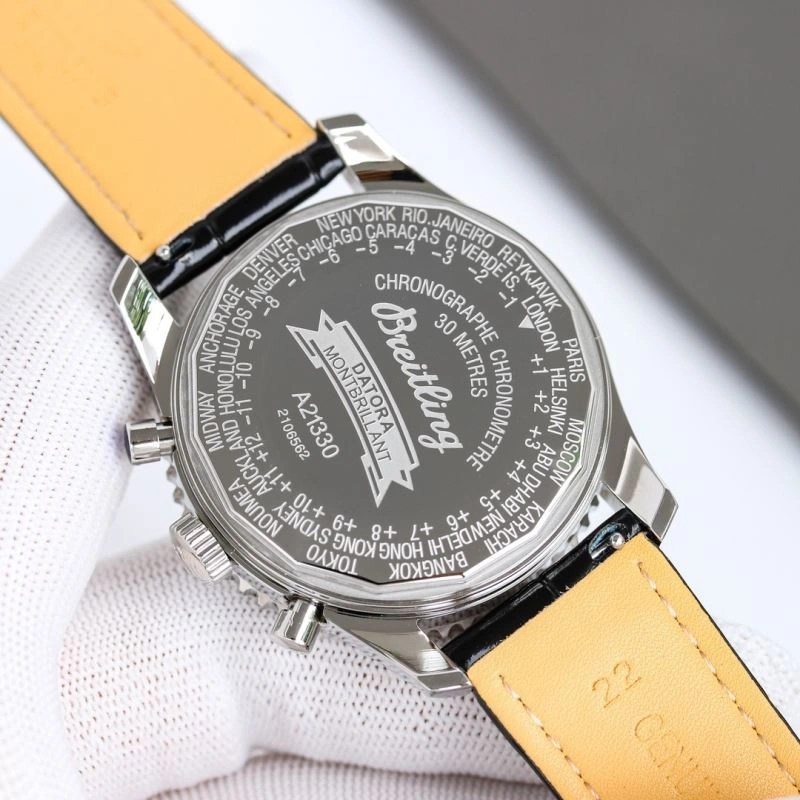 BREITLING Watches Stylish 178052