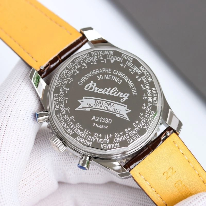 SmartChoice BREITLING Watches 178062