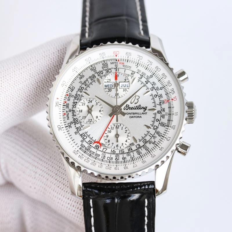 Stylish BREITLING Watches 178049