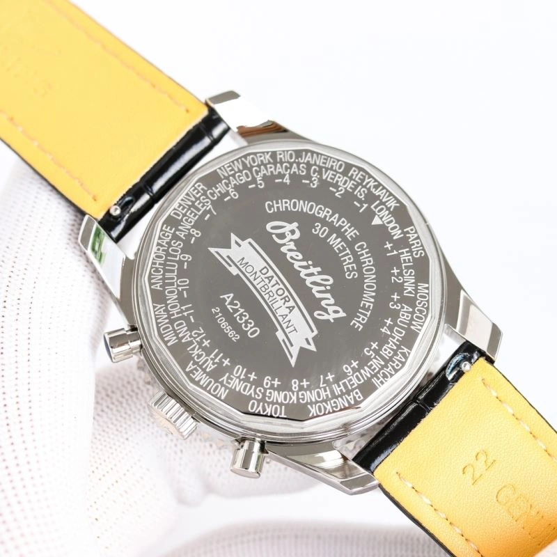 Stylish BREITLING Watches 178049