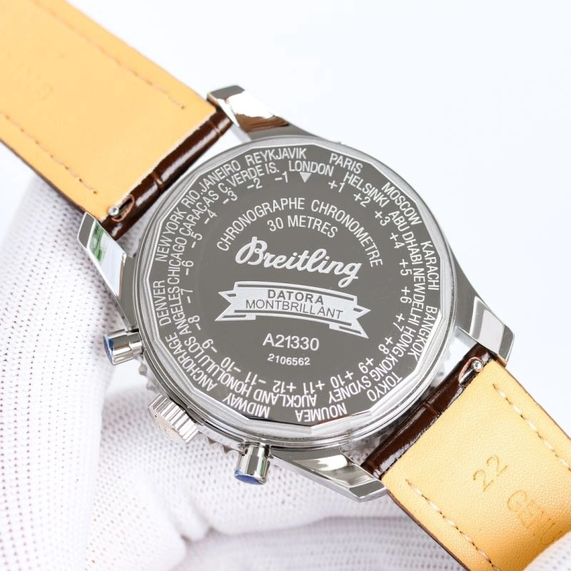 StreetReady BREITLING Watches 178045