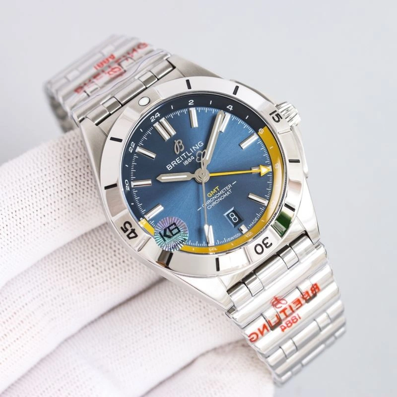 BREITLING Watches Sustainable 178046
