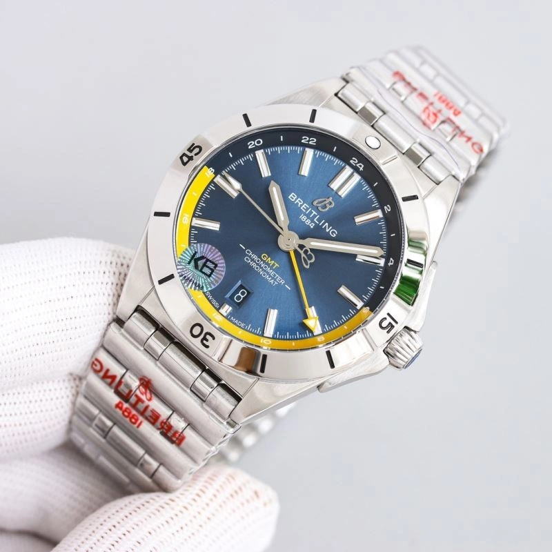 BREITLING Watches Sustainable 178046