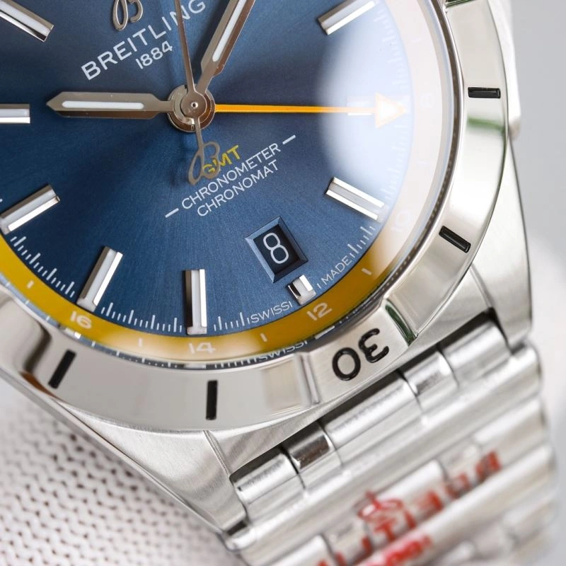 BREITLING Watches Sustainable 178046
