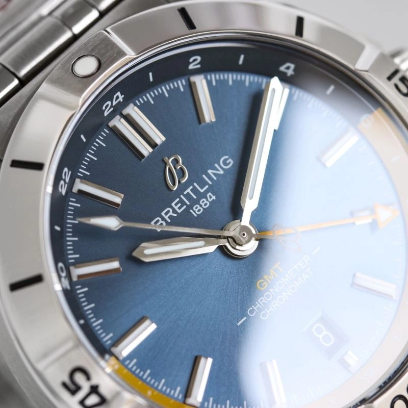 BREITLING Watches Sustainable 178046