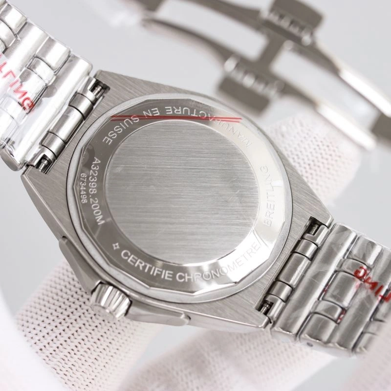 BREITLING Watches Sustainable 178046