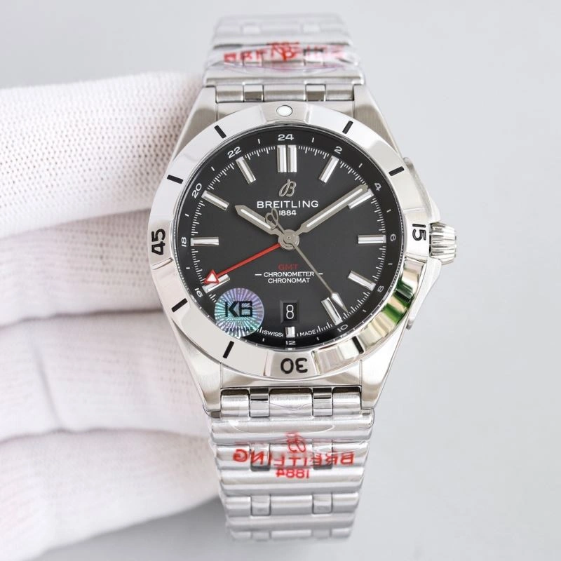 Unisex BREITLING Watches 178043