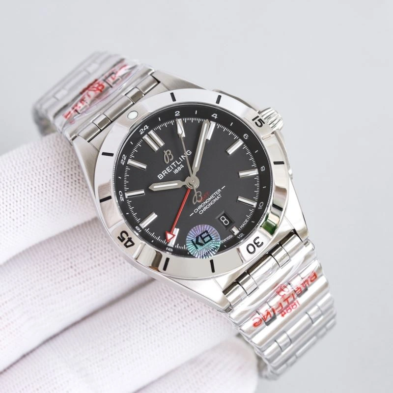 Unisex BREITLING Watches 178043