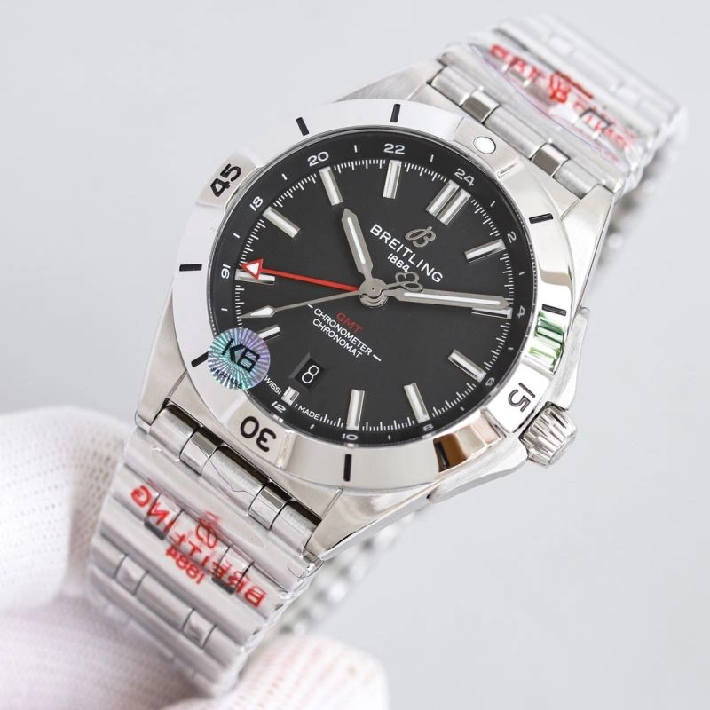 Unisex BREITLING Watches 178043