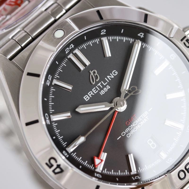 Unisex BREITLING Watches 178043