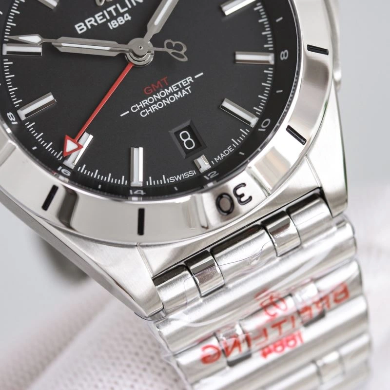 Unisex BREITLING Watches 178043