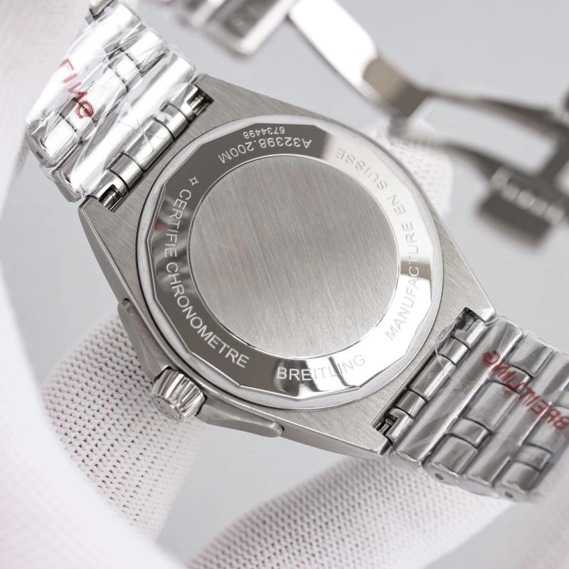 Unisex BREITLING Watches 178043