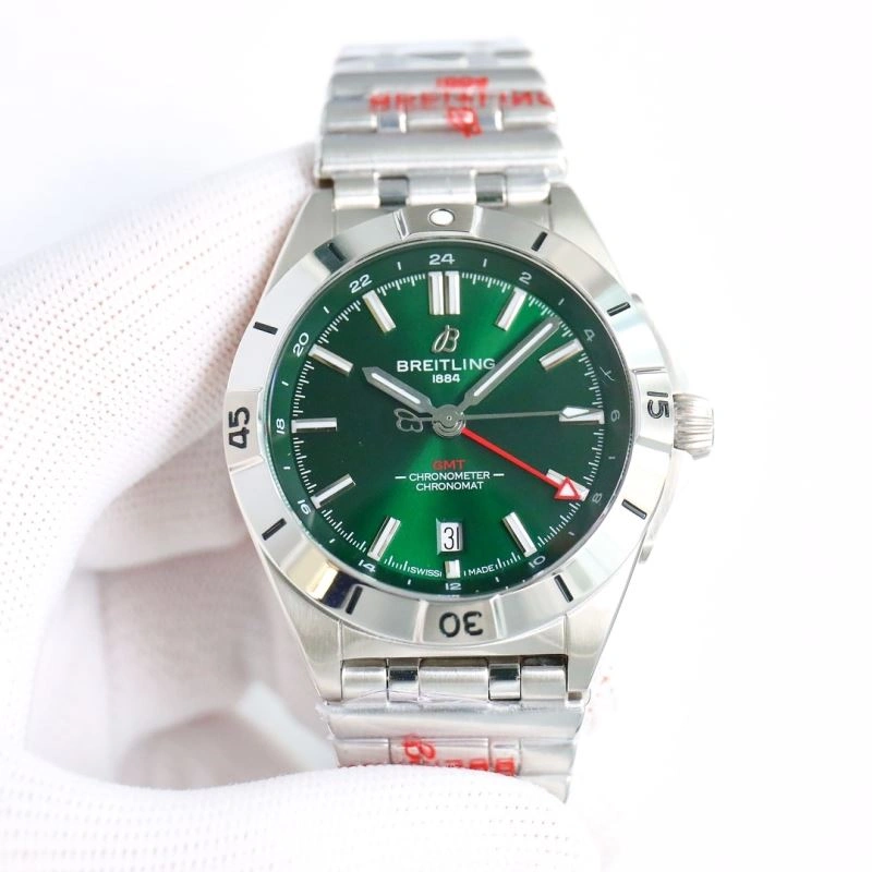 BREITLING Watches BestValue 178042