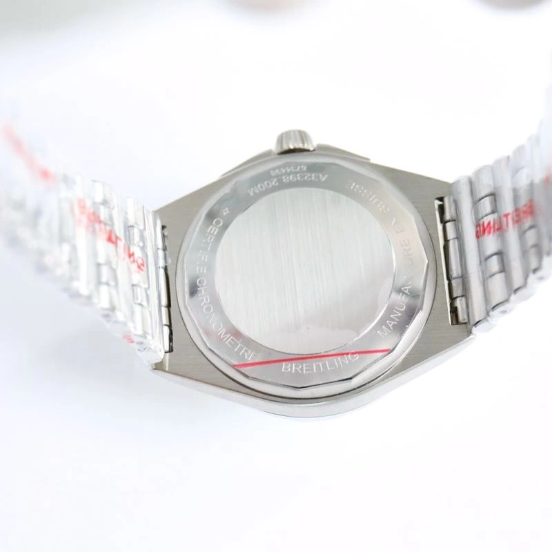 BREITLING Watches BestValue 178042