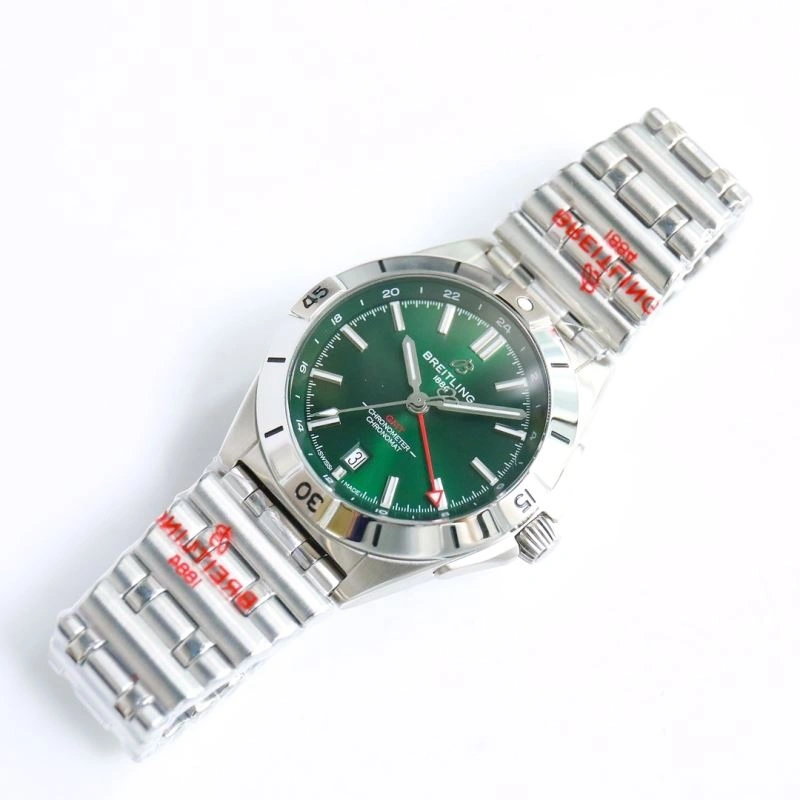 BREITLING Watches BestValue 178042