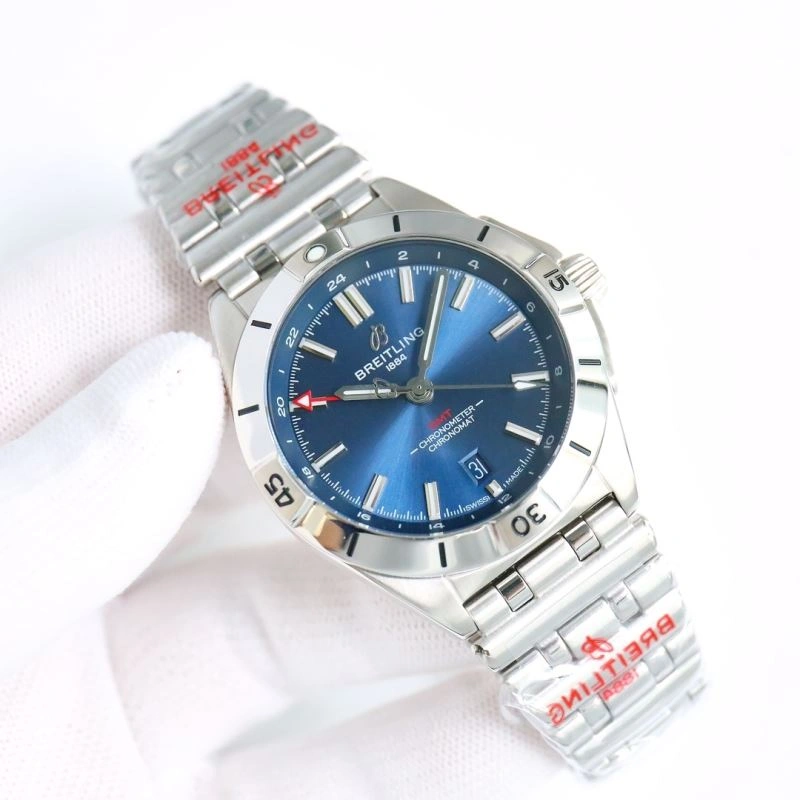 BREITLING Watches Reliable 178039