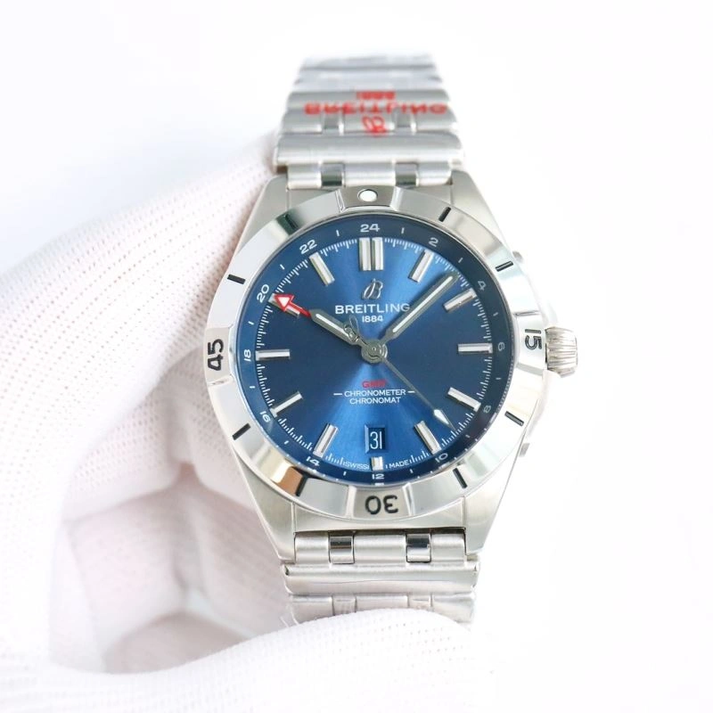 BREITLING Watches Reliable 178039
