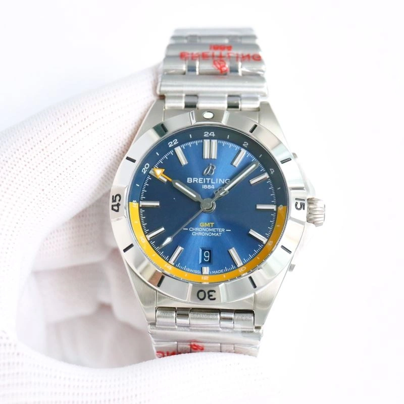 BREITLING Watches Reliable 178039