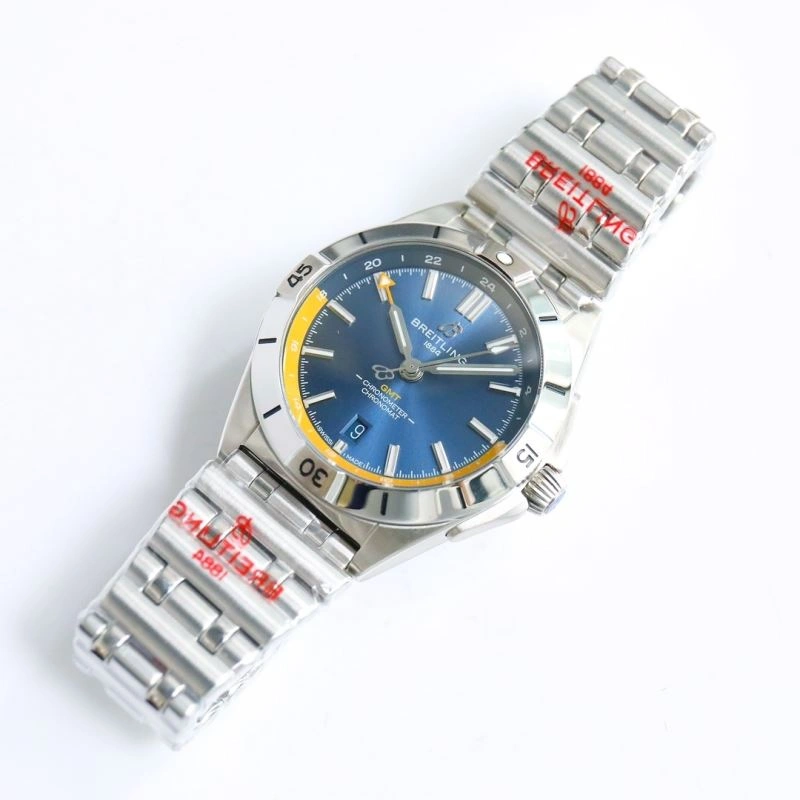 BREITLING Watches Reliable 178039