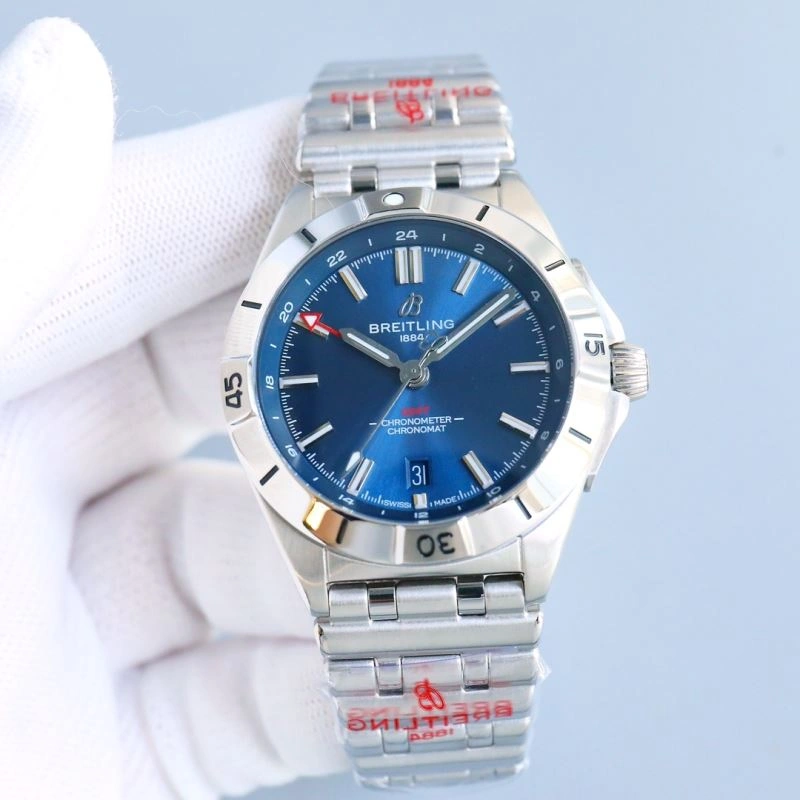 Elegant BREITLING Watches 178037