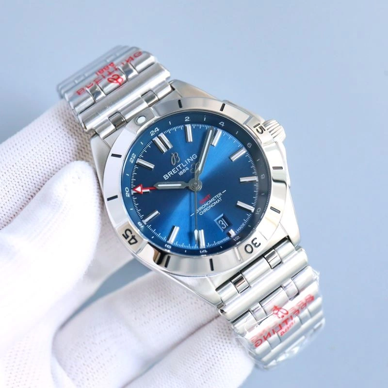 Elegant BREITLING Watches 178037