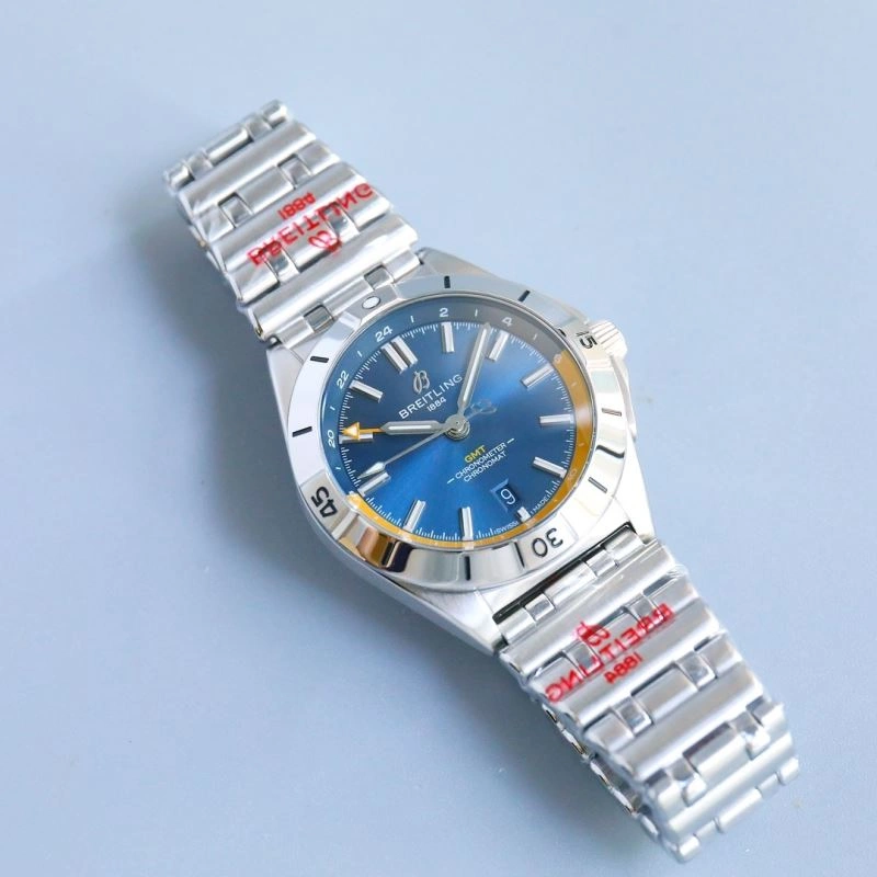Elegant BREITLING Watches 178037
