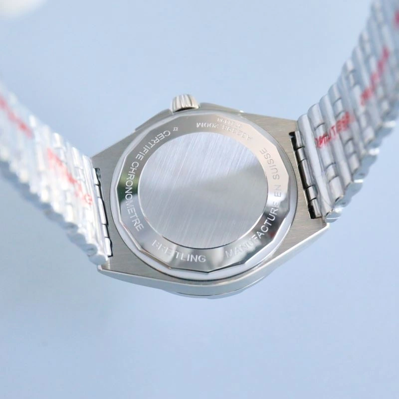 Elegant BREITLING Watches 178037