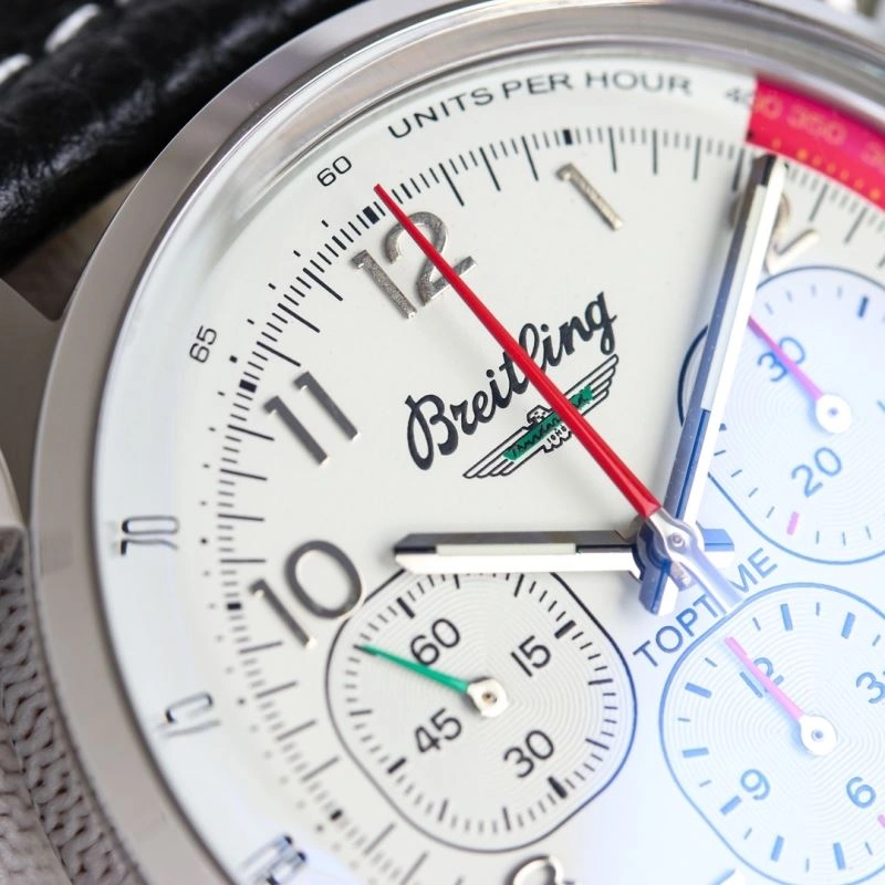 BREITLING Watches Comfortable 178015