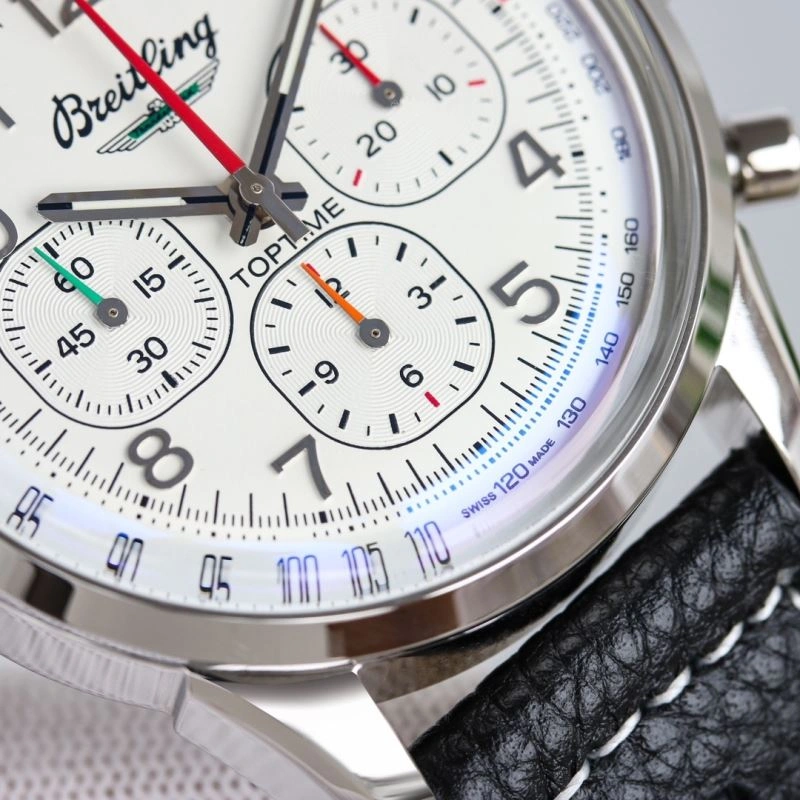 BREITLING Watches Comfortable 178015