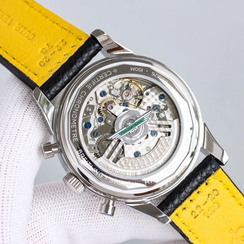 BREITLING Watches Comfortable 178015