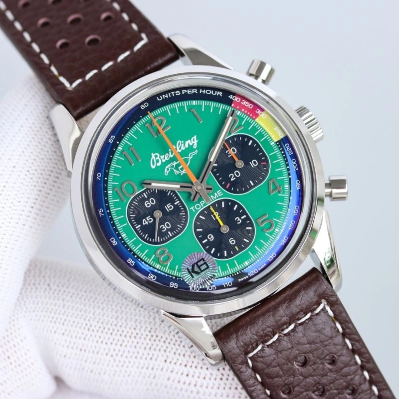 BREITLING Watches Attractive 178019