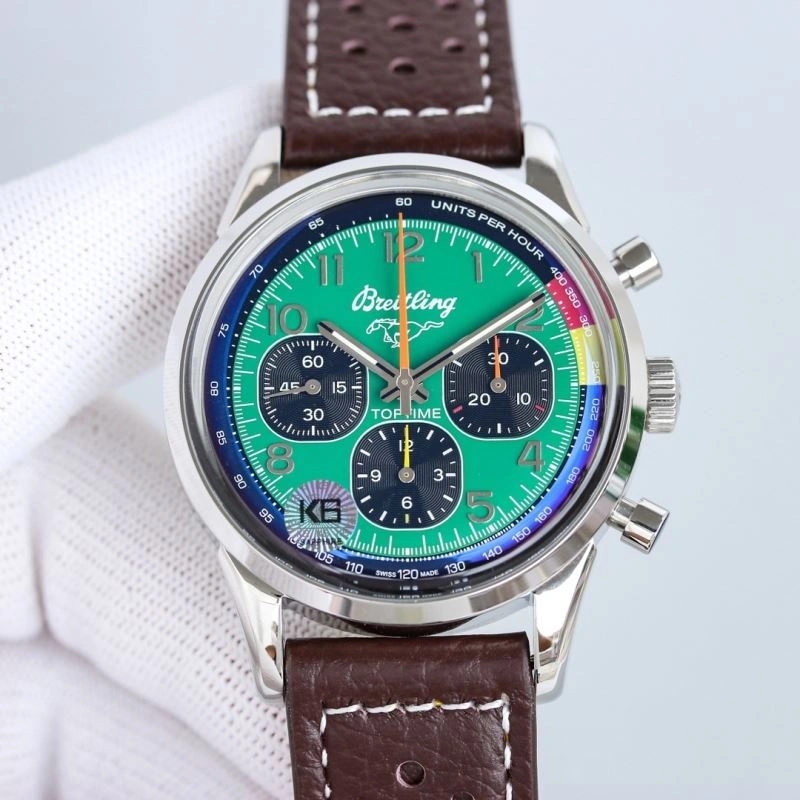 BREITLING Watches Attractive 178019