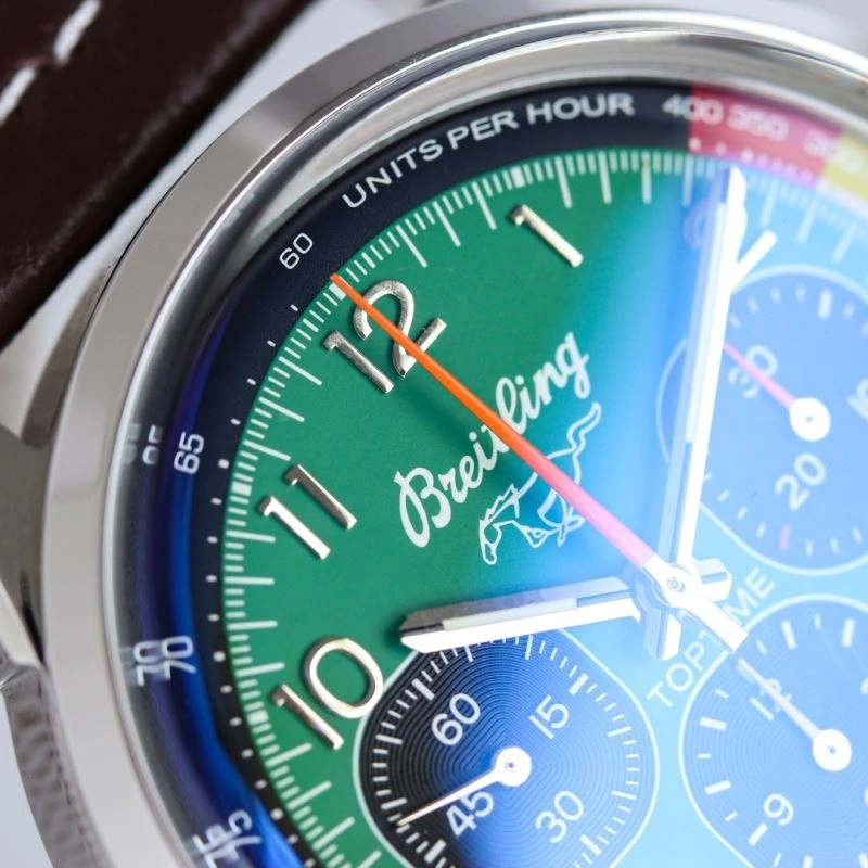 BREITLING Watches Attractive 178019
