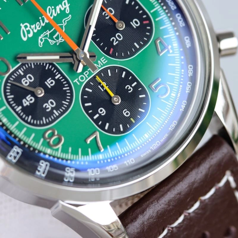 BREITLING Watches Attractive 178019