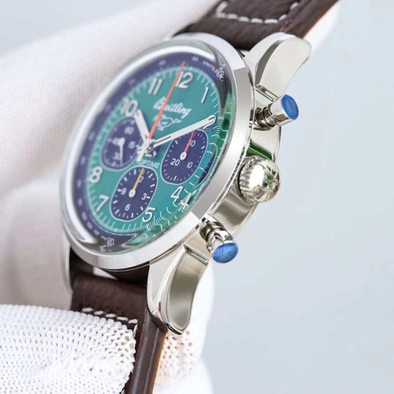 BREITLING Watches Attractive 178019