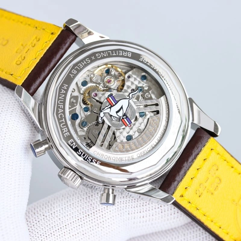 BREITLING Watches Attractive 178019