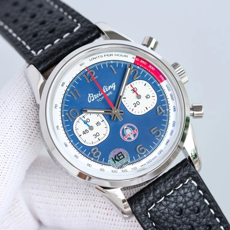 WaterResistant BREITLING Watches 178013