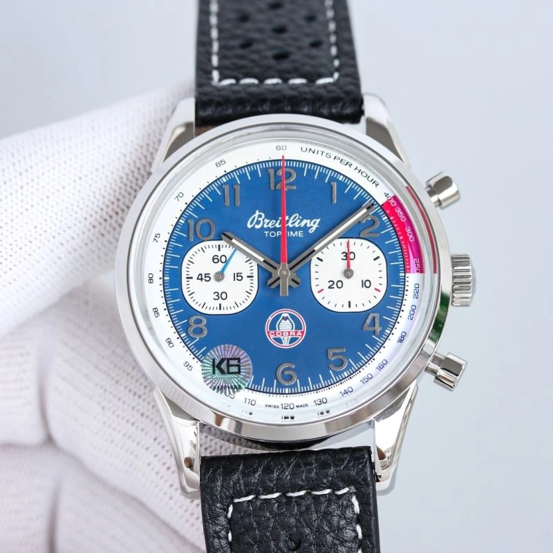 WaterResistant BREITLING Watches 178013