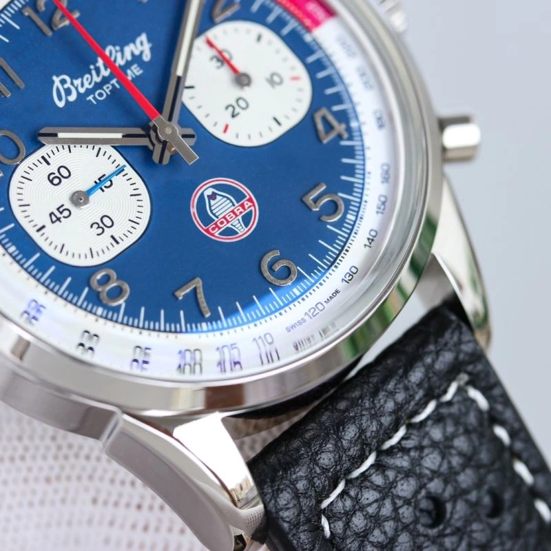 WaterResistant BREITLING Watches 178013
