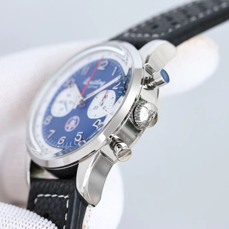 WaterResistant BREITLING Watches 178013
