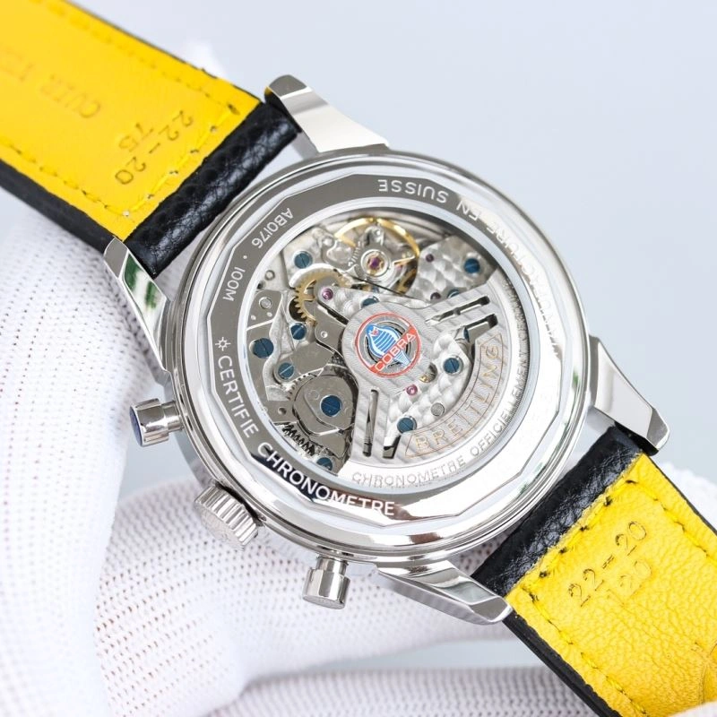 WaterResistant BREITLING Watches 178013