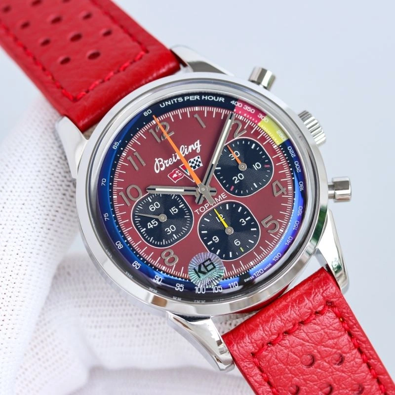 BREITLING Watches Thermal 178014