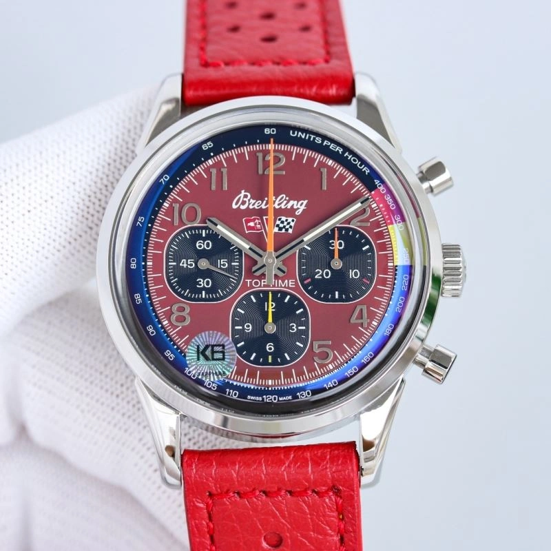 BREITLING Watches Thermal 178014