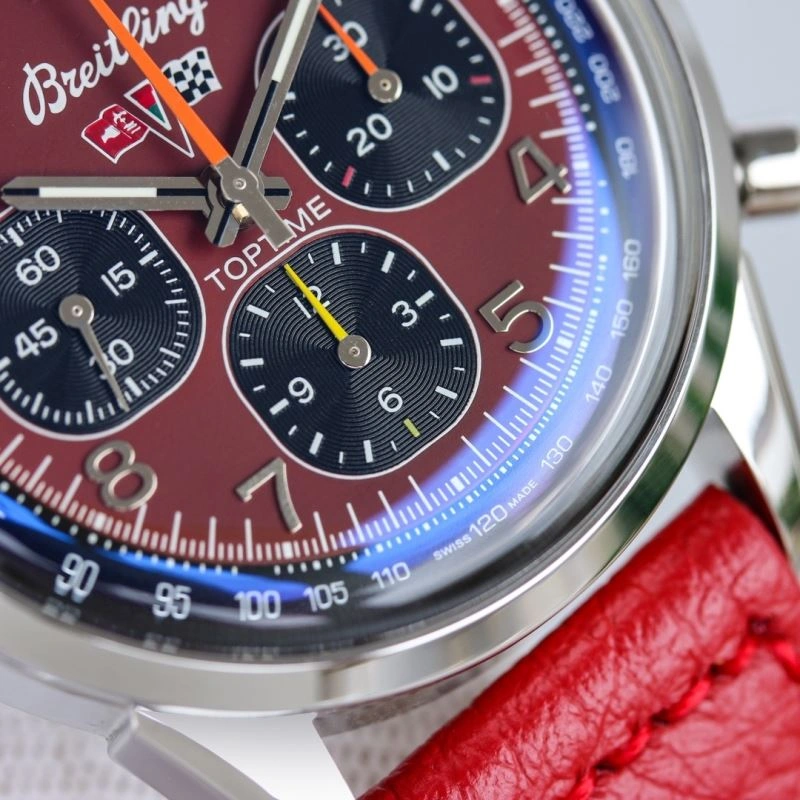 BREITLING Watches Thermal 178014