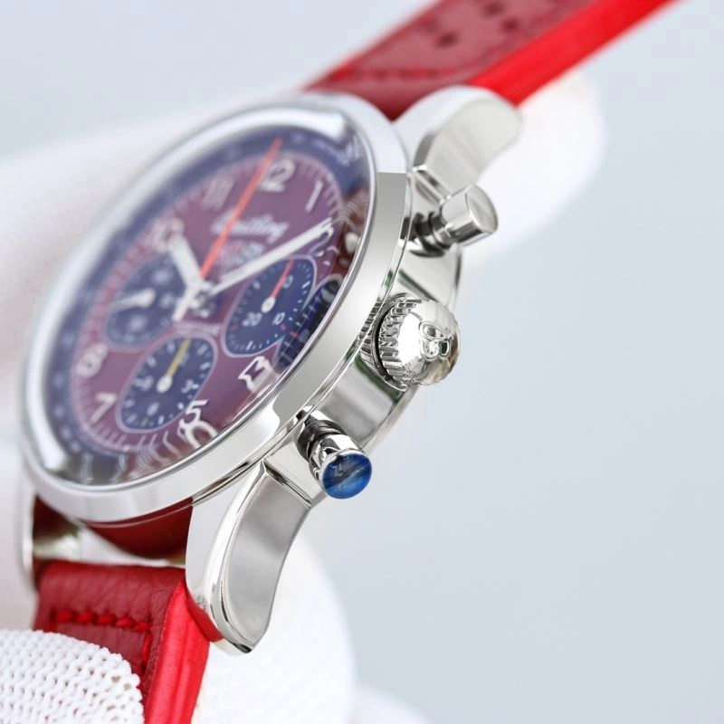 BREITLING Watches Thermal 178014