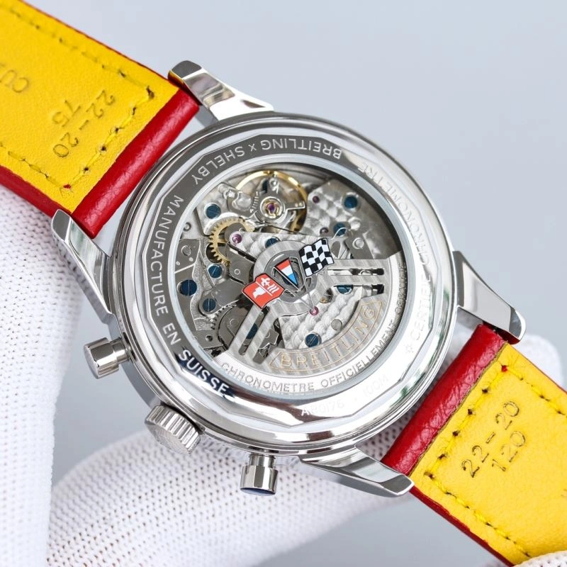 BREITLING Watches Thermal 178014