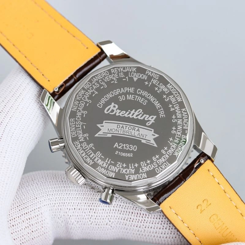BREITLING Watches FastDry 178016